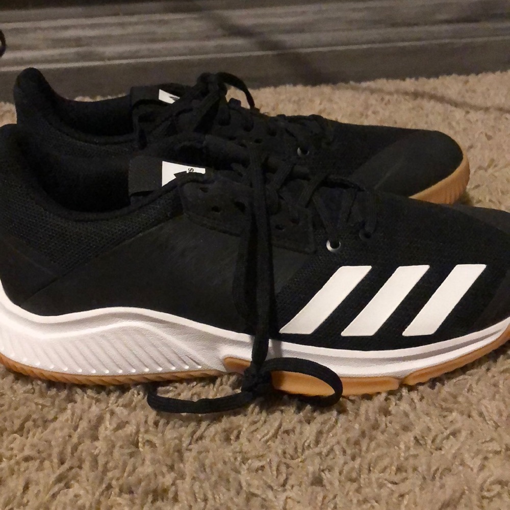Adidas court shoes
